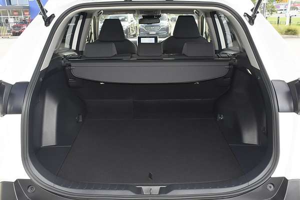 2024 Toyota RAV4 GXL AXAH52R