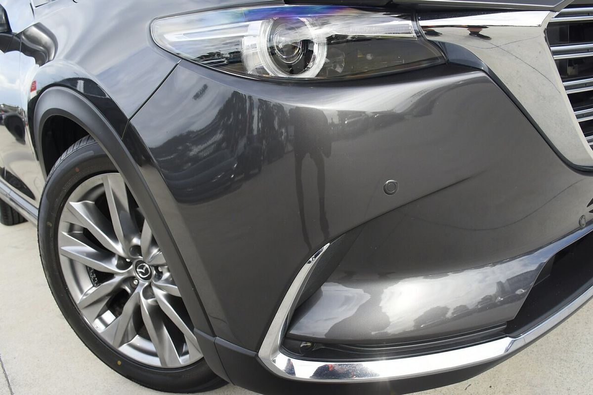 2018 Mazda CX-9 Azami TC