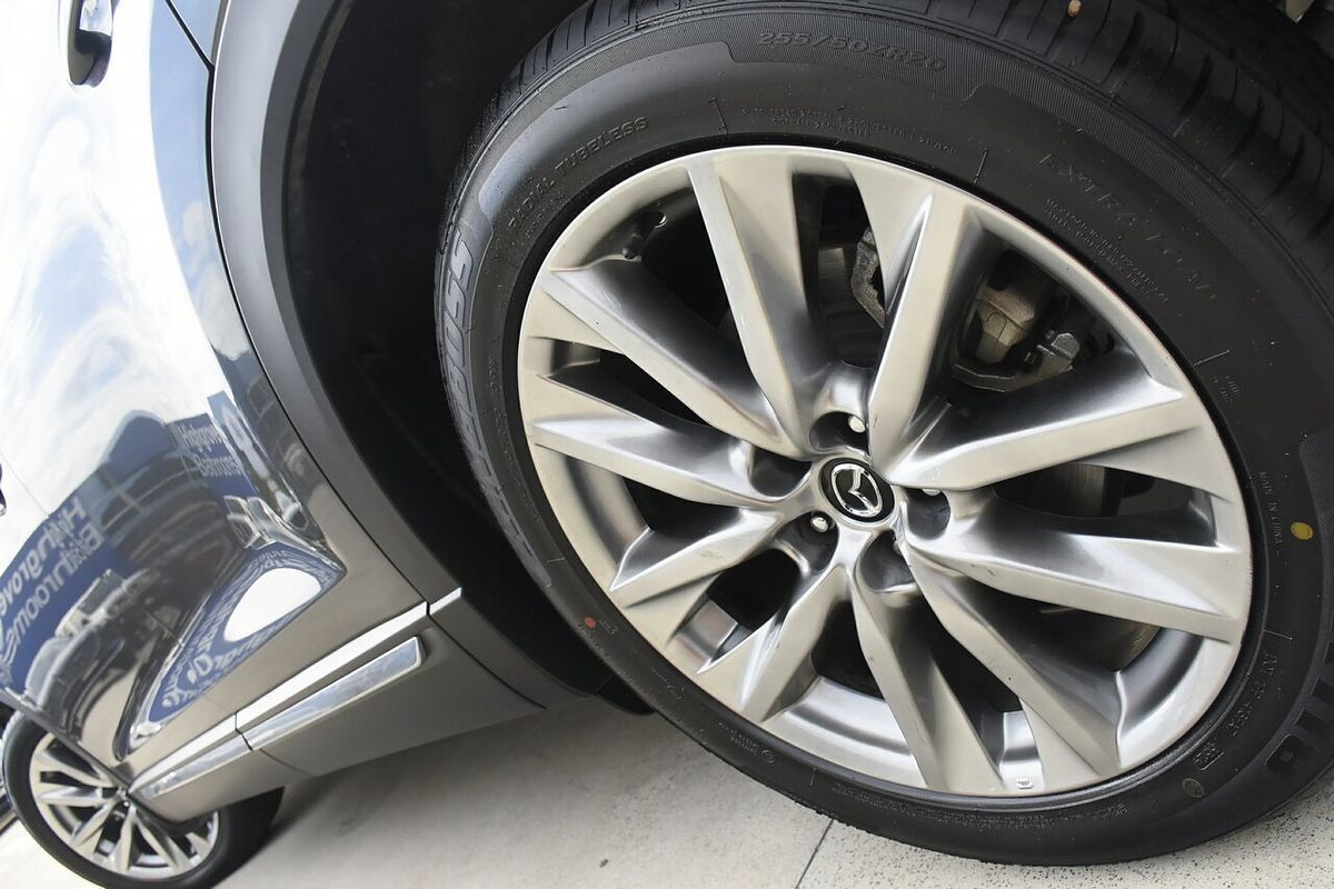 2018 Mazda CX-9 Azami TC