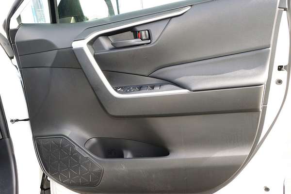 2020 Toyota RAV4 GX AXAH52R
