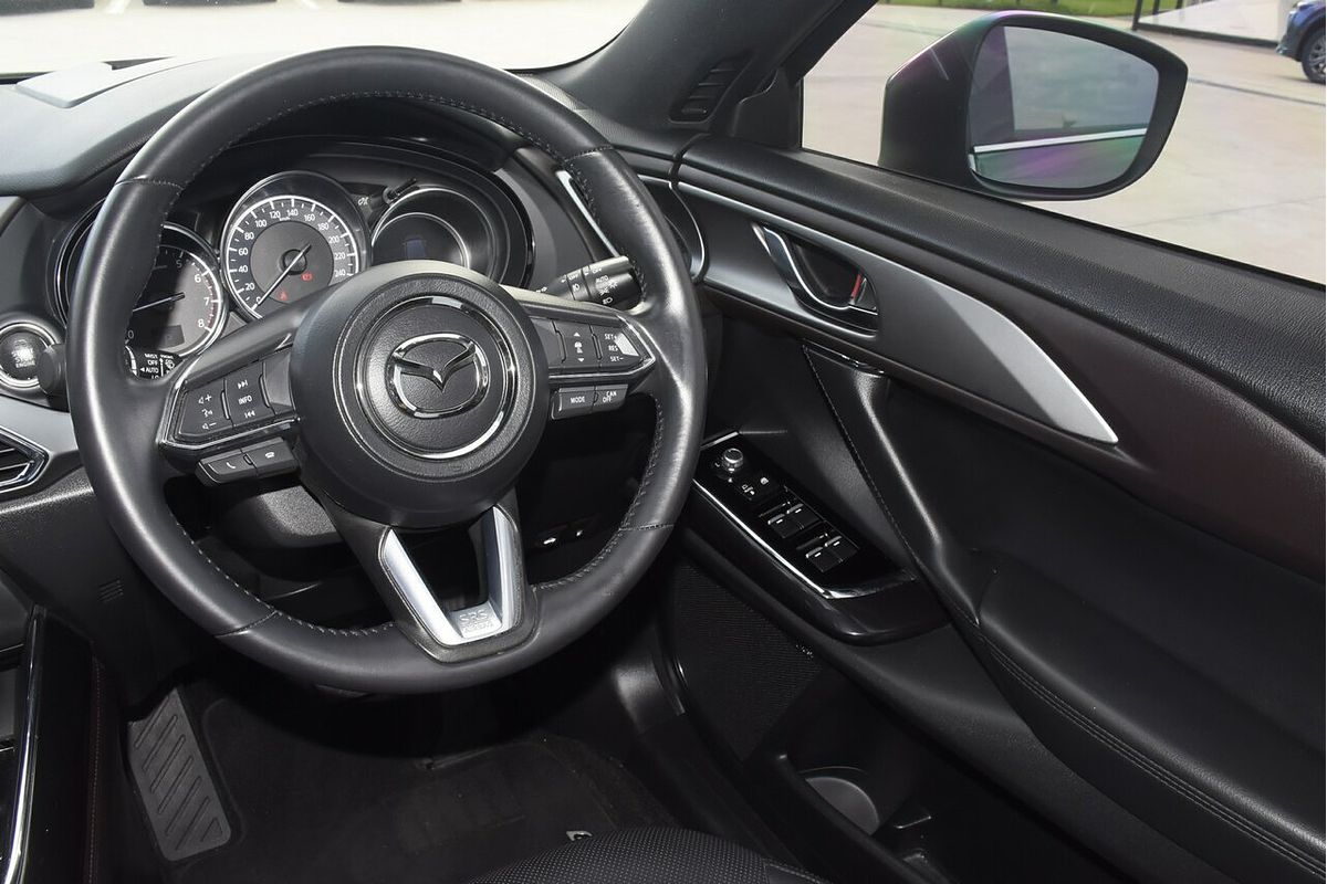 2018 Mazda CX-9 Azami TC