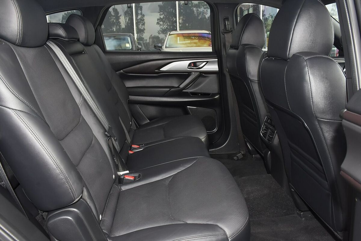 2018 Mazda CX-9 Azami TC