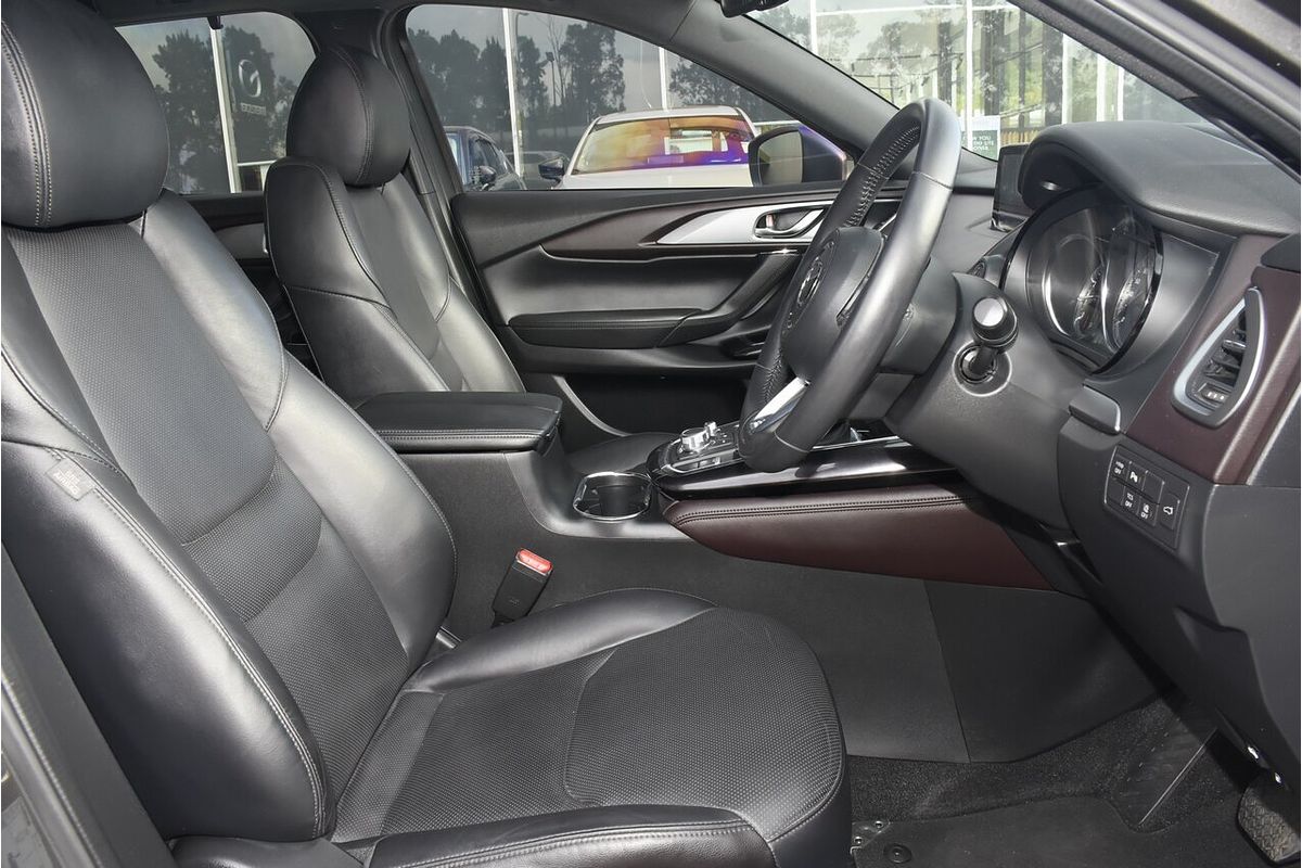 2018 Mazda CX-9 Azami TC