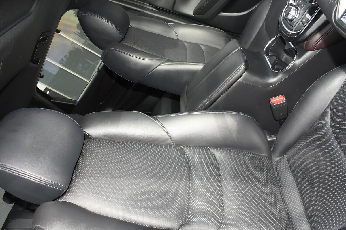 2018 Mazda CX-9 Azami TC