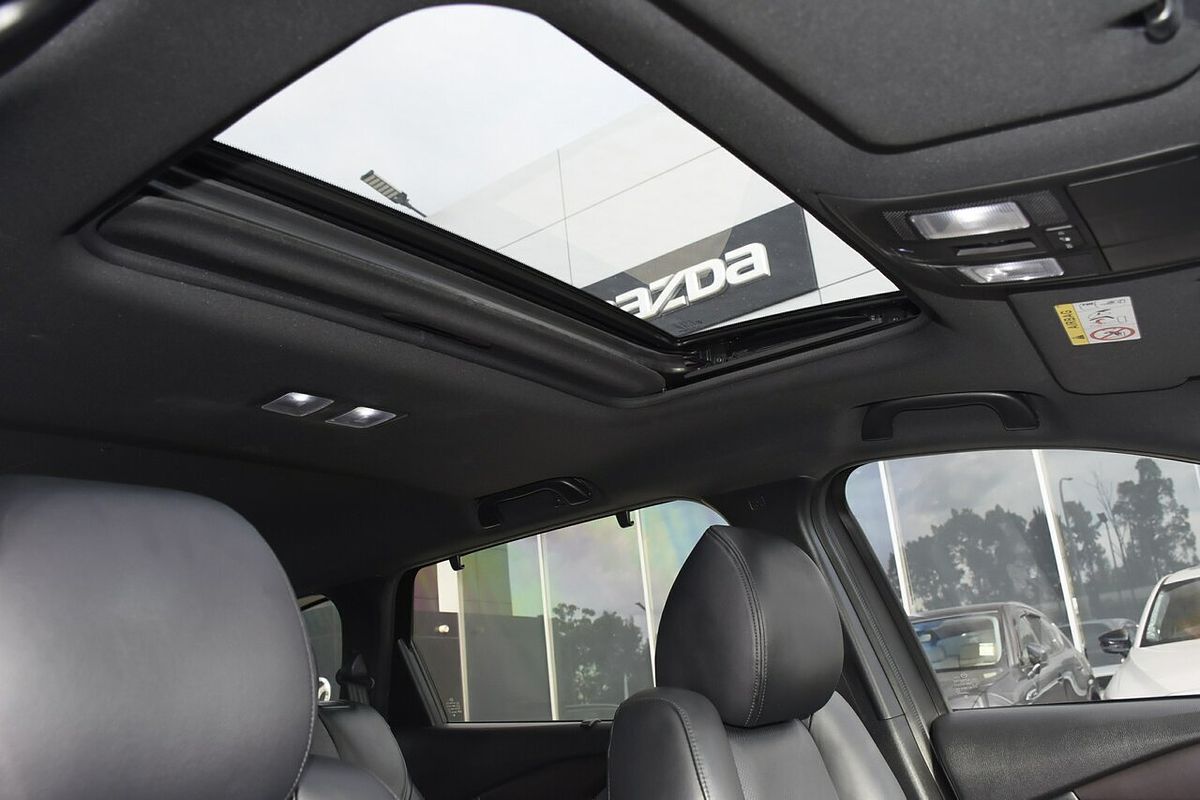 2018 Mazda CX-9 Azami TC