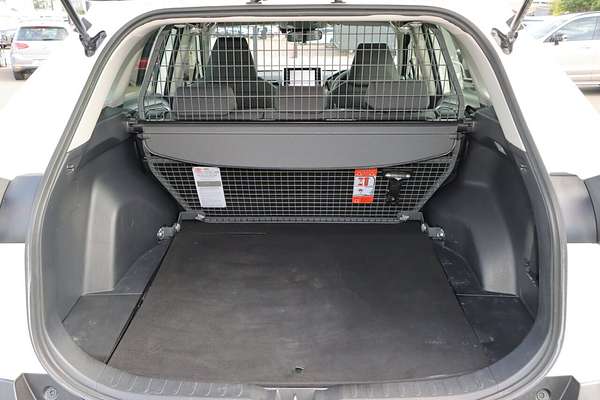 2020 Toyota RAV4 GX AXAH52R