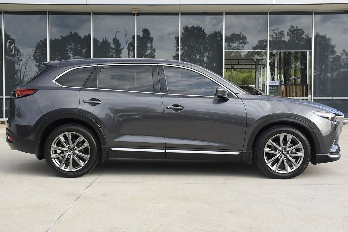 2018 Mazda CX-9 Azami TC