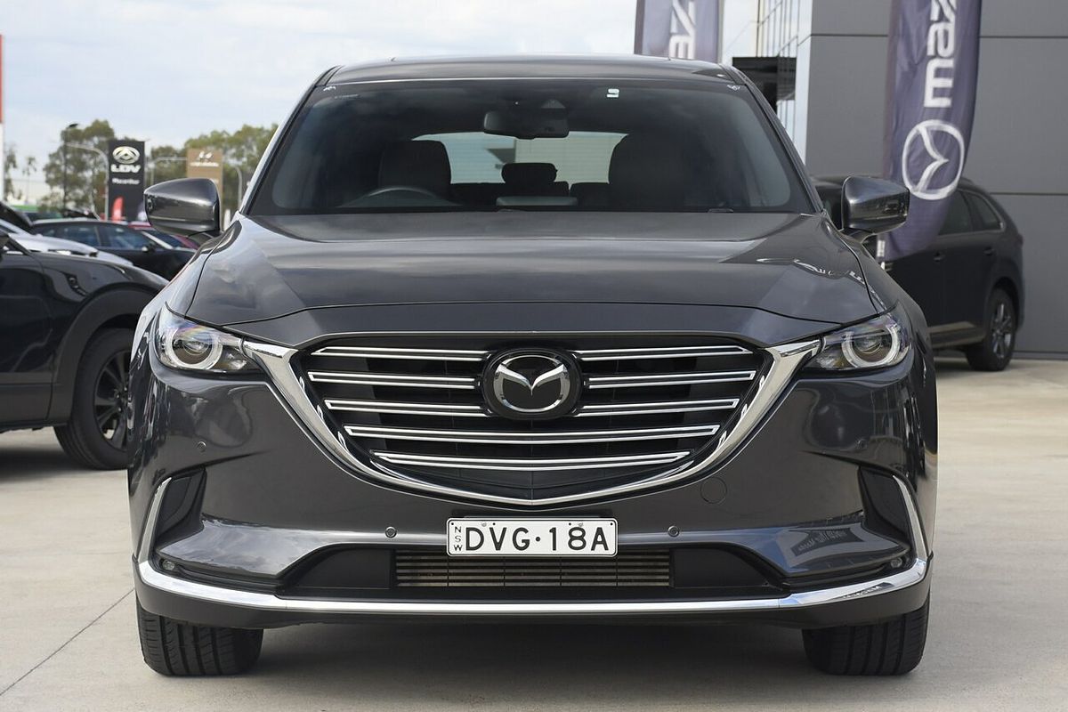 2018 Mazda CX-9 Azami TC
