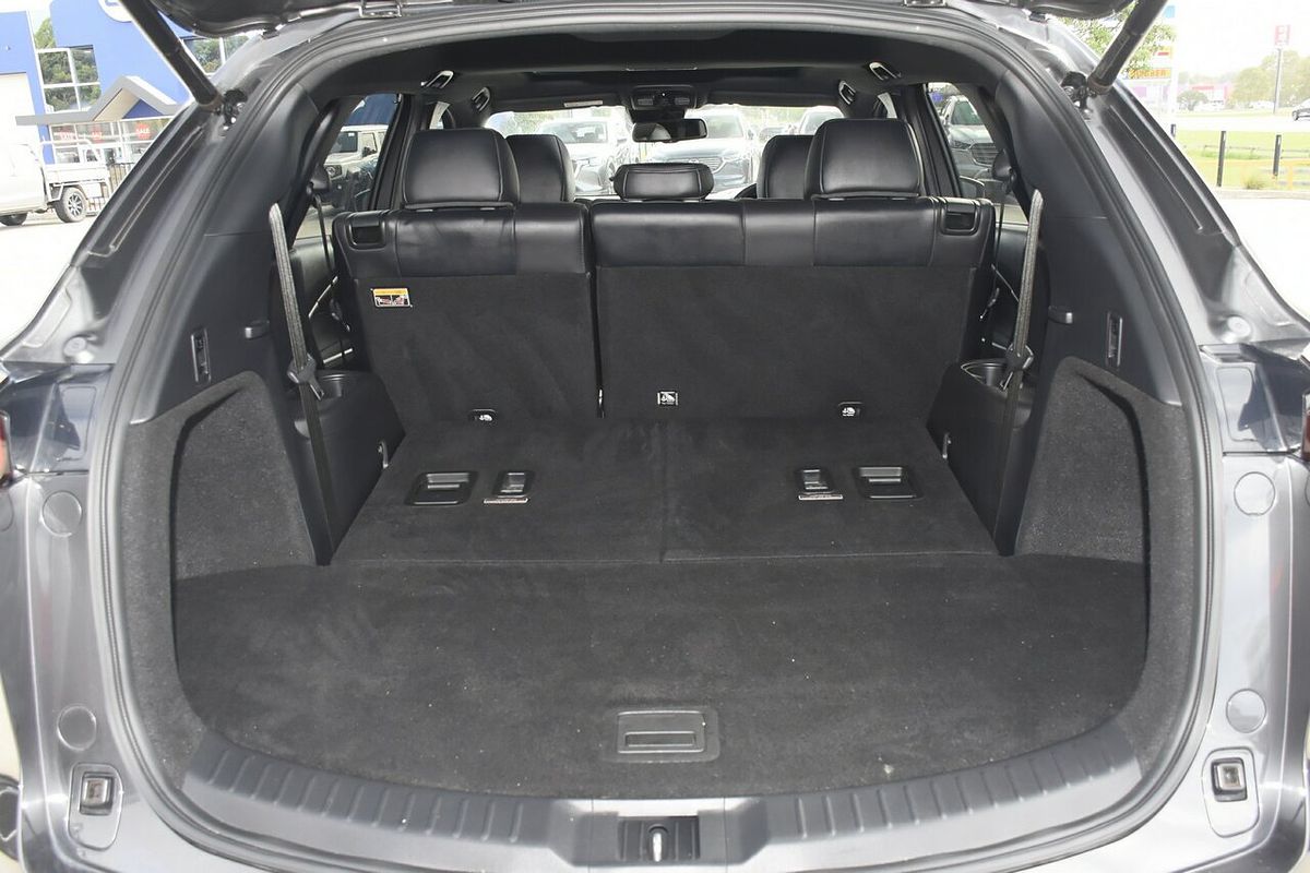 2018 Mazda CX-9 Azami TC