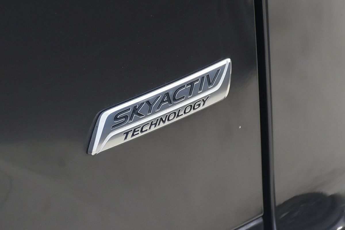 2018 Mazda CX-9 Azami TC