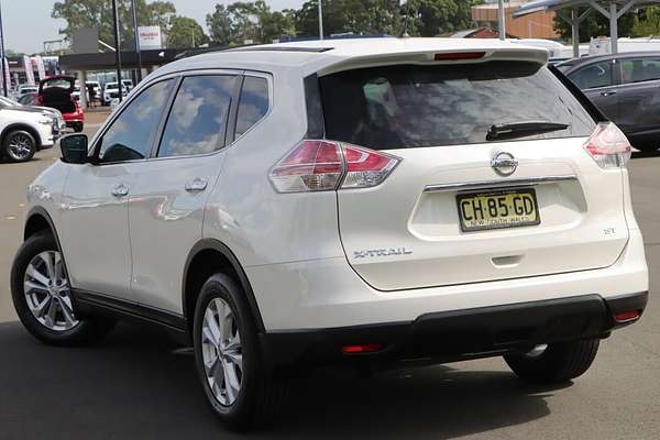 2016 Nissan X-TRAIL ST T32
