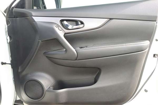 2016 Nissan X-TRAIL ST T32