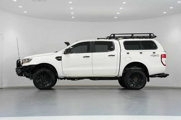2015 Ford Ranger XLS PX 4X4