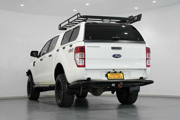 2015 Ford Ranger XLS PX 4X4