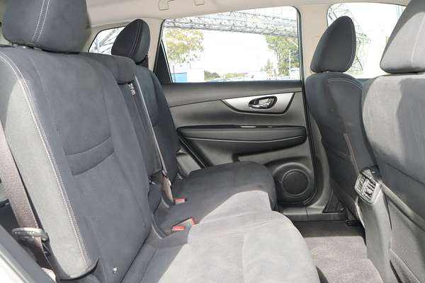 2016 Nissan X-TRAIL ST T32