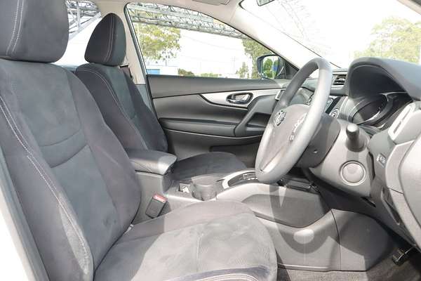 2016 Nissan X-TRAIL ST T32