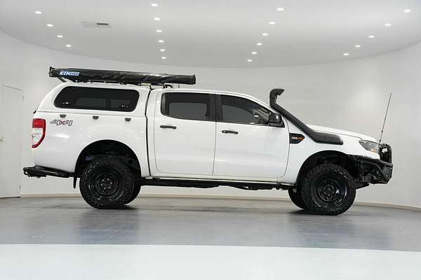 2015 Ford Ranger XLS PX 4X4