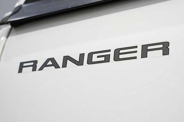 2015 Ford Ranger XLS PX 4X4