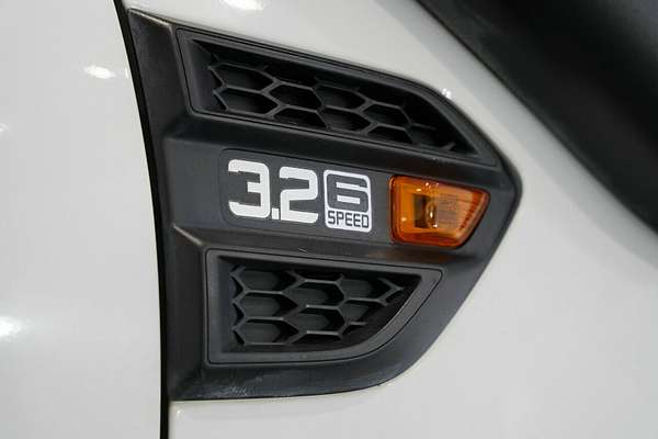 2015 Ford Ranger XLS PX 4X4