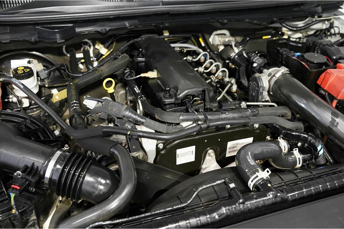 2015 Ford Ranger XLS PX 4X4