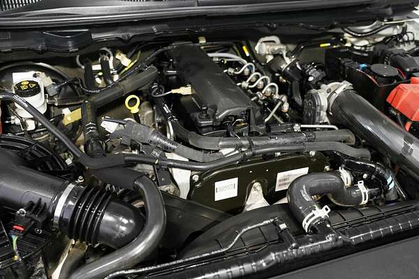 2015 Ford Ranger XLS PX 4X4