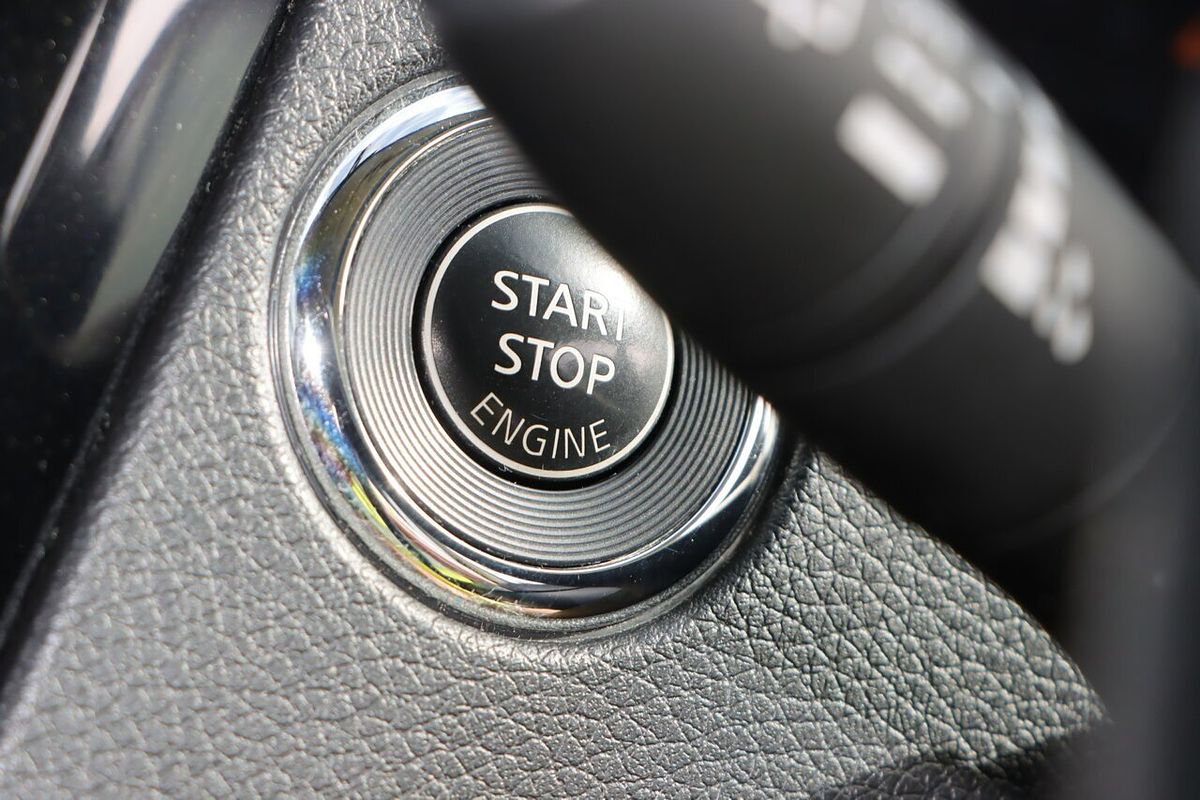 2016 Nissan X-TRAIL ST T32