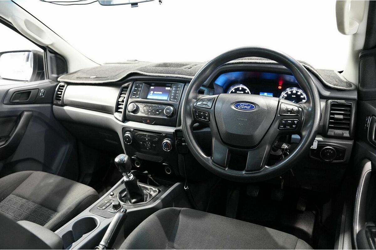 2015 Ford Ranger XLS PX 4X4
