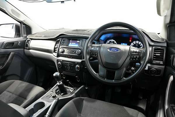 2015 Ford Ranger XLS PX 4X4