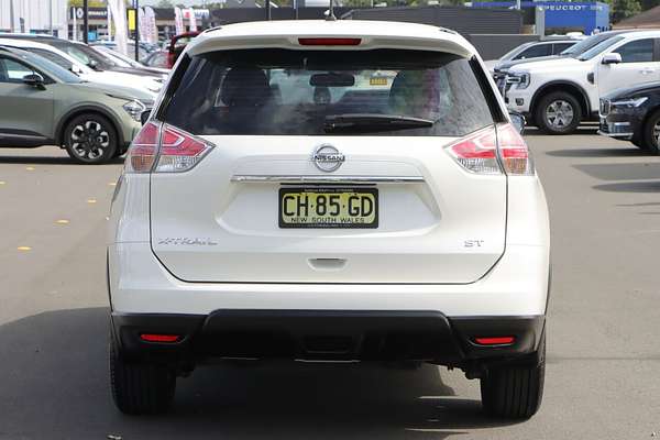 2016 Nissan X-TRAIL ST T32