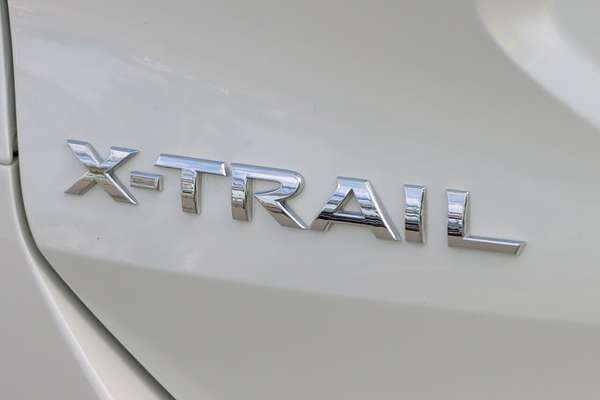 2016 Nissan X-TRAIL ST T32