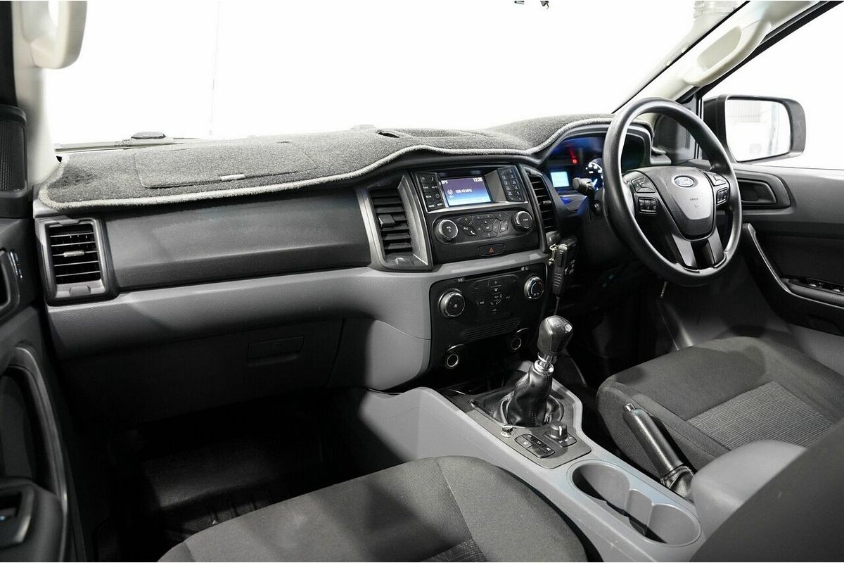 2015 Ford Ranger XLS PX 4X4