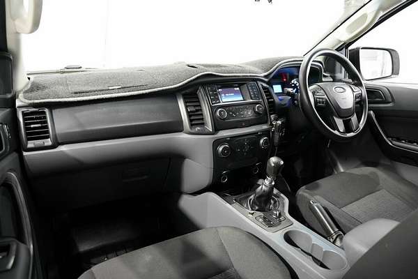 2015 Ford Ranger XLS PX 4X4