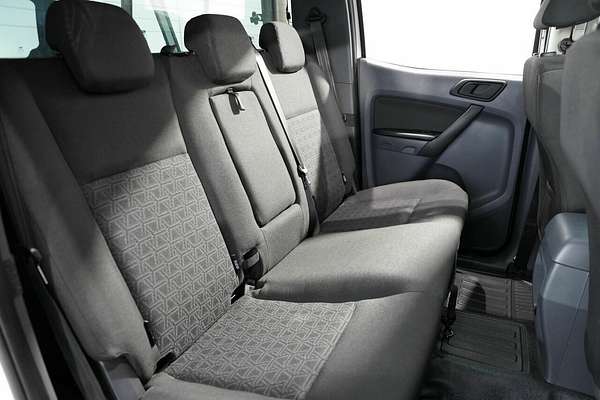 2015 Ford Ranger XLS PX 4X4