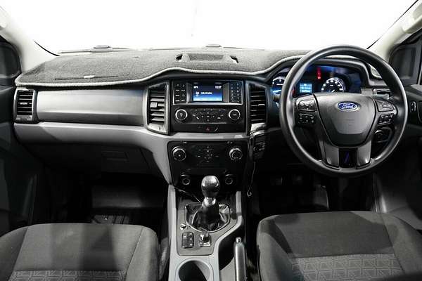 2015 Ford Ranger XLS PX 4X4