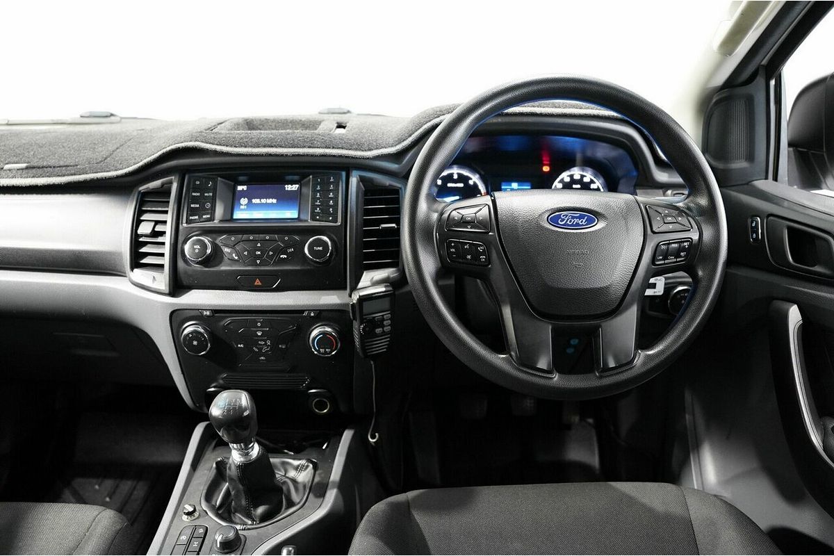 2015 Ford Ranger XLS PX 4X4