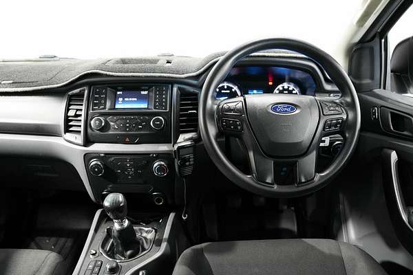 2015 Ford Ranger XLS PX 4X4