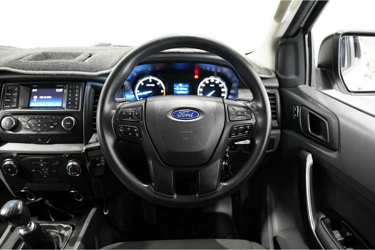 2015 Ford Ranger XLS PX 4X4