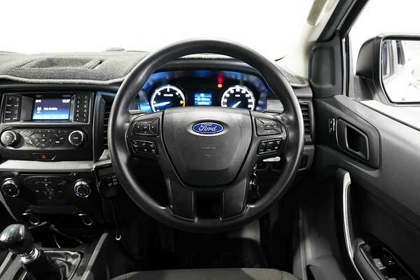 2015 Ford Ranger XLS PX 4X4