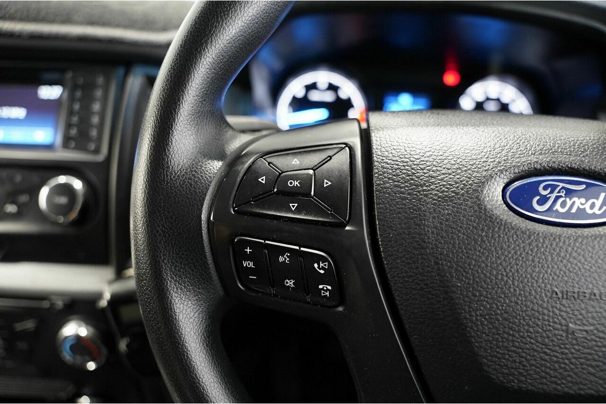 2015 Ford Ranger XLS PX 4X4