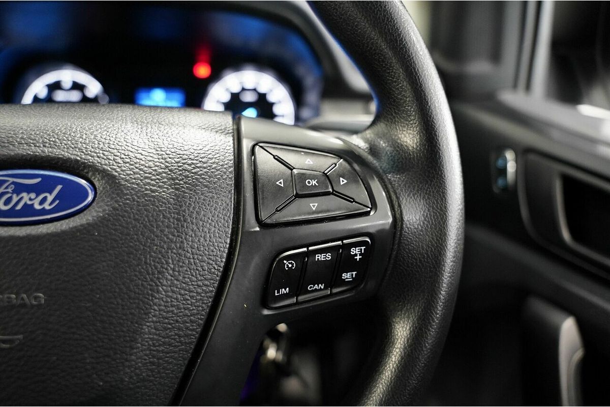 2015 Ford Ranger XLS PX 4X4