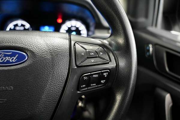 2015 Ford Ranger XLS PX 4X4