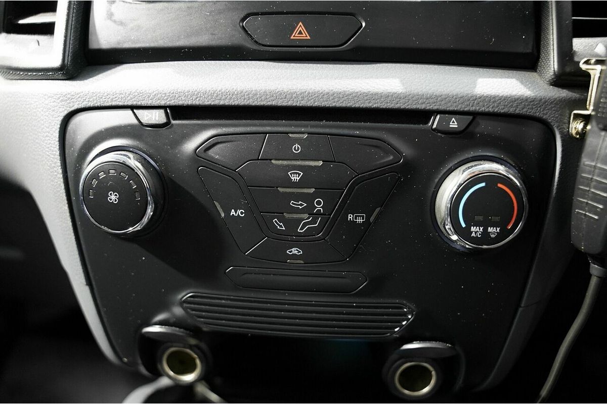 2015 Ford Ranger XLS PX 4X4