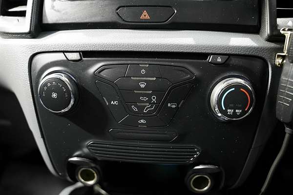2015 Ford Ranger XLS PX 4X4