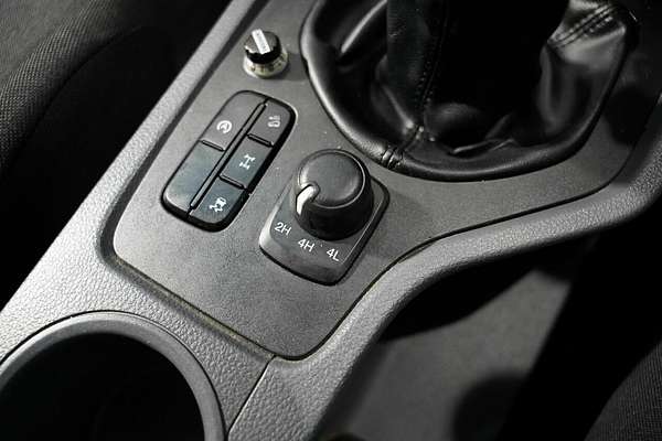 2015 Ford Ranger XLS PX 4X4