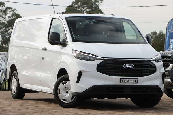 2023 Ford Transit Custom Trend 320L AV LWB