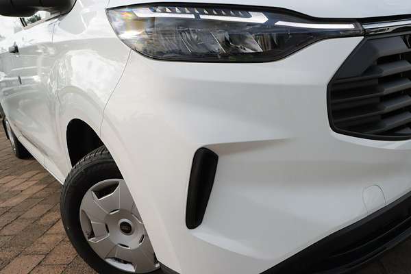 2023 Ford Transit Custom Trend 320L AV LWB