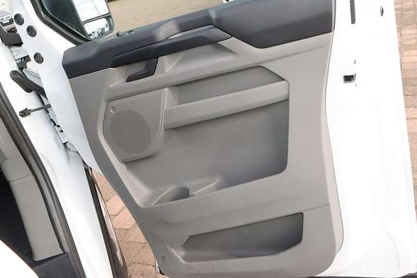2023 Ford Transit Custom Trend 320L AV LWB
