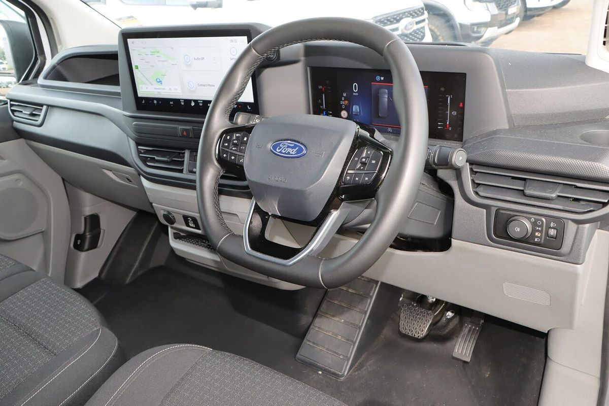 2023 Ford Transit Custom Trend 320L AV LWB