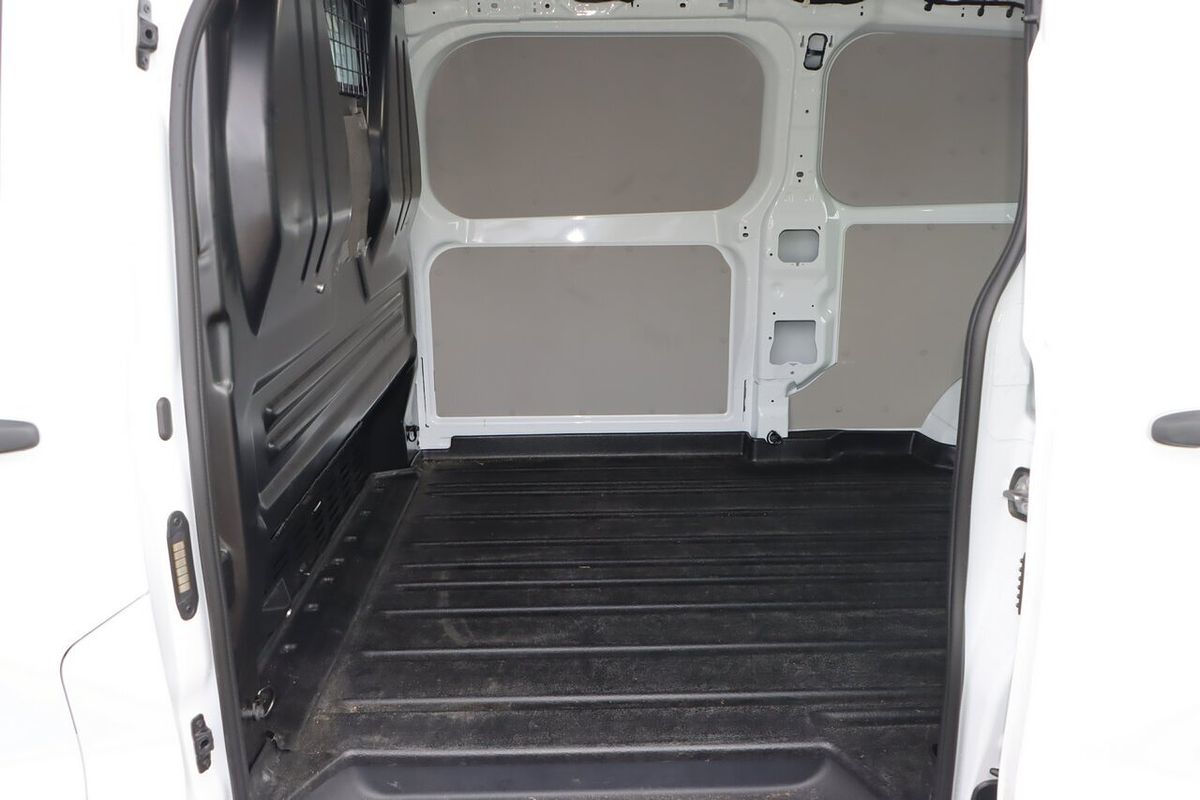 2023 Ford Transit Custom Trend 320L AV LWB