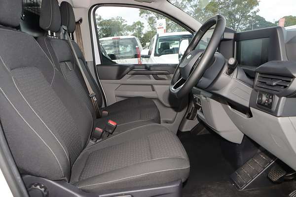 2023 Ford Transit Custom Trend 320L AV LWB